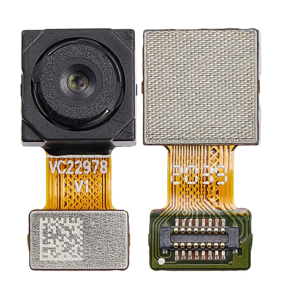 [CA02S2] Cámara Principal Samsung A02S A025 wide