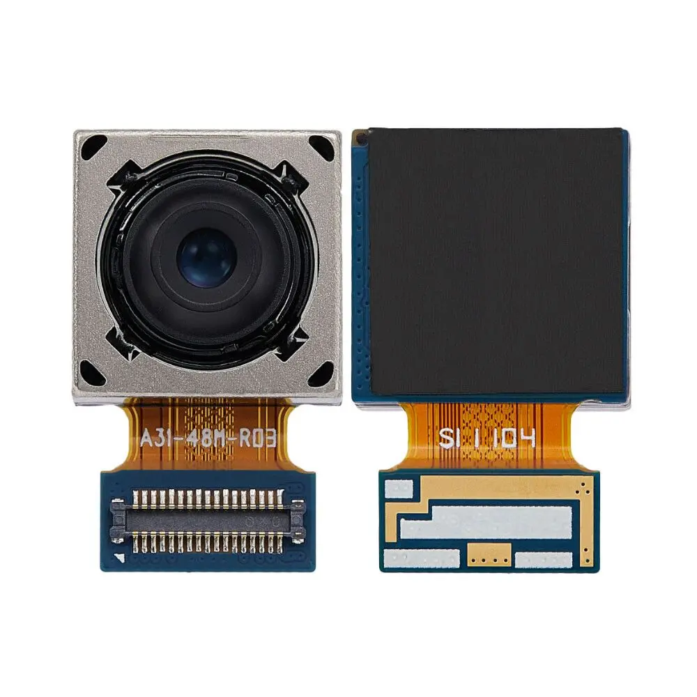 [CA124] Cámara Samsung SGH-A12-M12 Principal