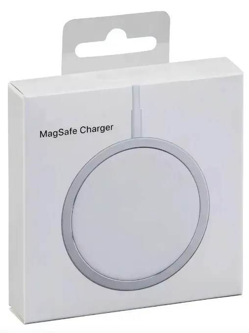 Cargador Inalambrico iPhone