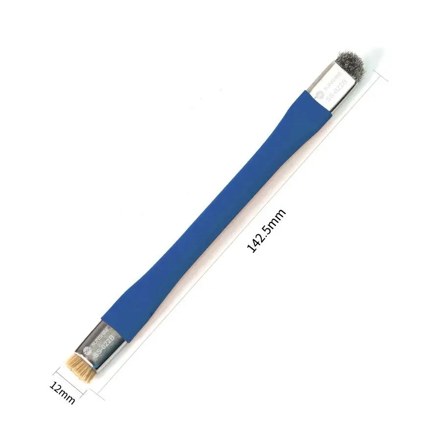 [HSS022B] Cepillo Doble Sunshine - SS-022B
