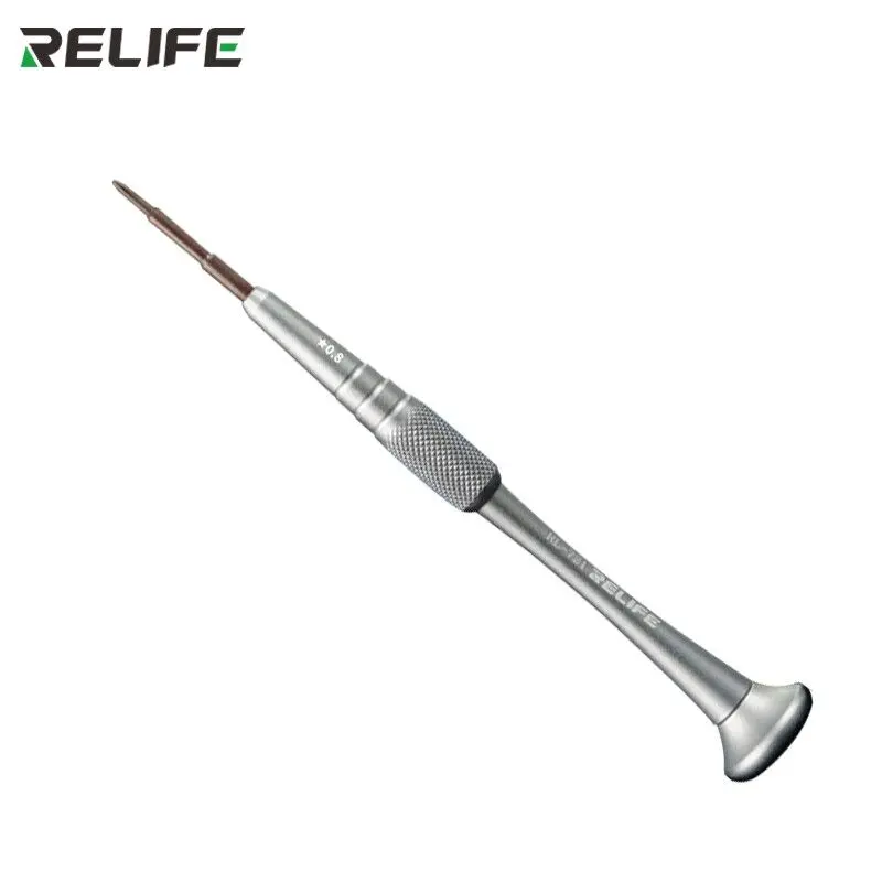 DESTORNILLADOR RELIFE - RL721- 0.8 (pentalobe)