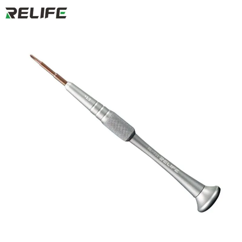 [HRL7212] DESTORNILLADOR RELIFE - RL721 - 1.5 + (phillips)