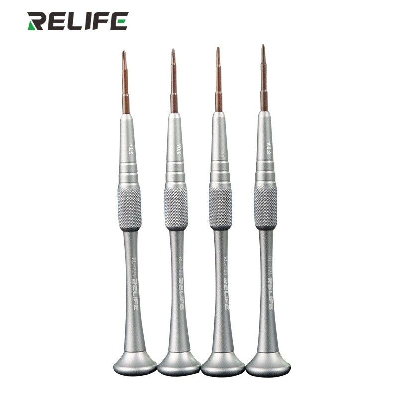 [HRL7213] Destornillador Relife RL-721 Y0,6 triwing