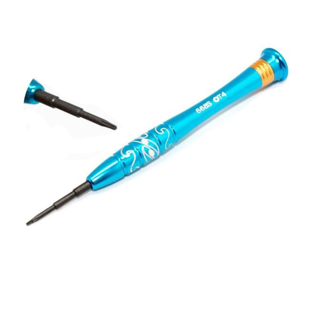 [HBK5530] Destornillador Torx T4 Baku BK-5530