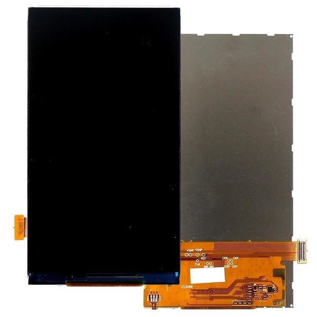 [MJ2] Display Samsung Galaxy J2 Prime