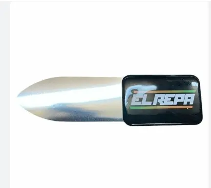 Espatula Ultra Fina TE-023 - ELREPA