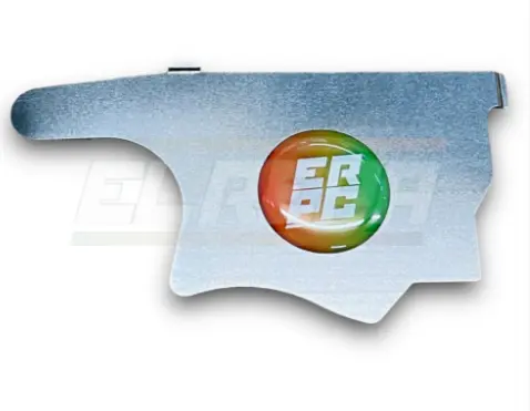 Espátula Ultra Fina X10 Opening Tool grosor 0.1 - TE-024 El Repa
