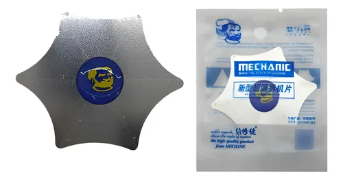 [HX7MC] Espátula Ultra Fina X7 Opening Tool Mechanic