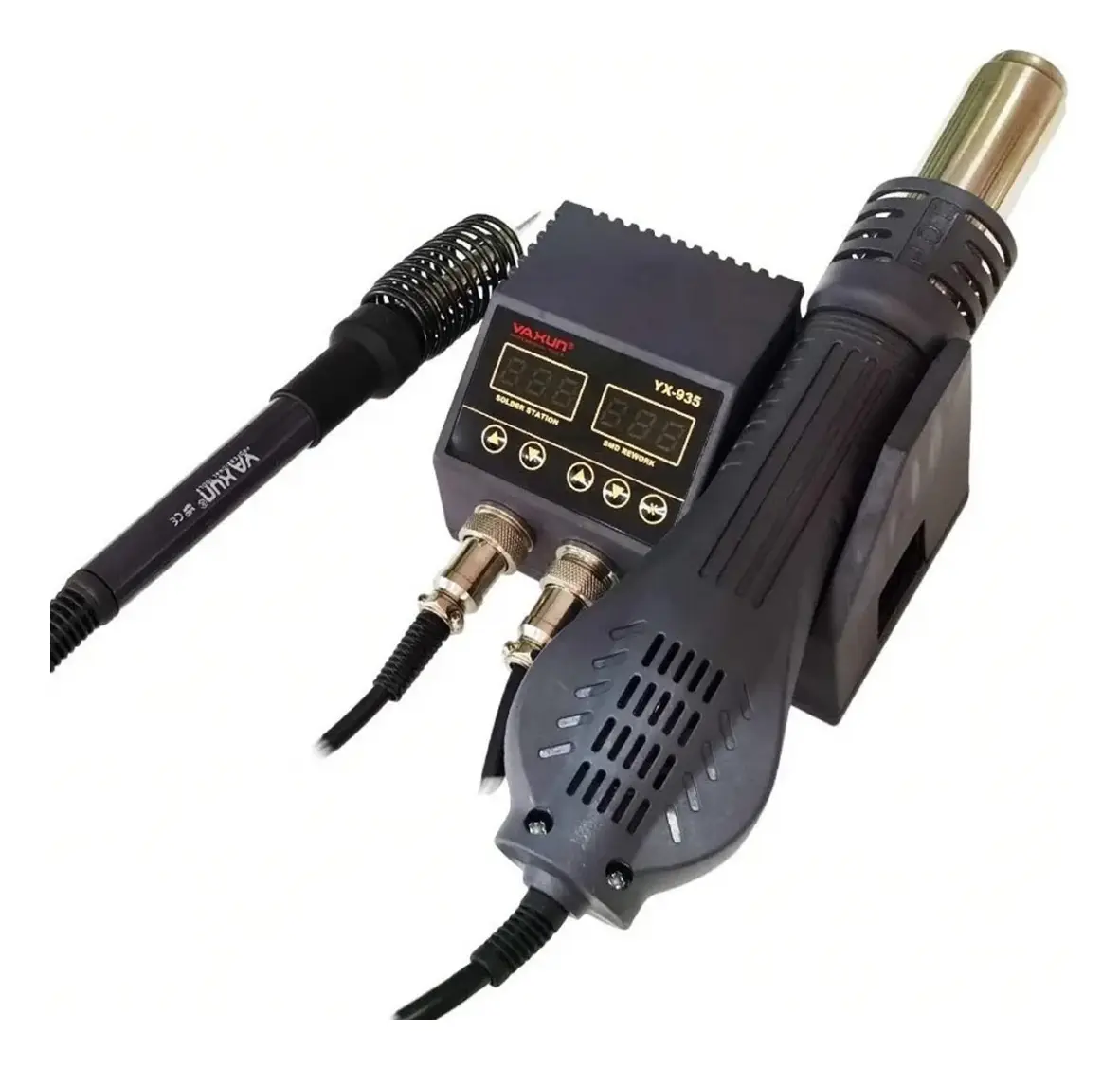 [HYX935] Estacion de Soldado YX-935 2 en 1 Yaxun