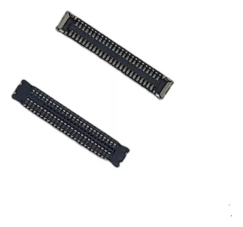 [FPCE6S] FPC Motorola Moto E6S / E6I - 50 Pines Imagen Macho