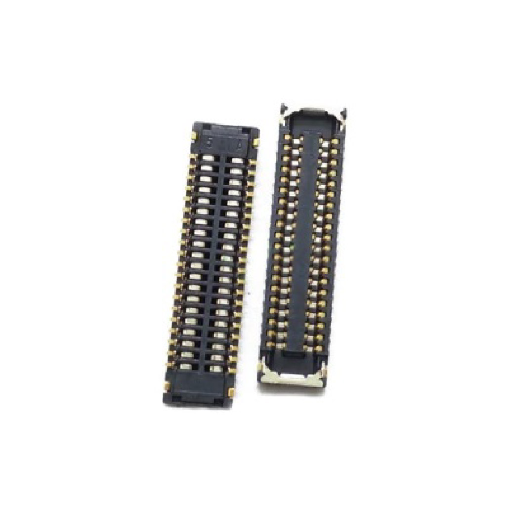 [FPCG9] FPC Motorola Moto G9 / G9 Plus / G9 Power / G7 Plus - 50 Pines Imagen