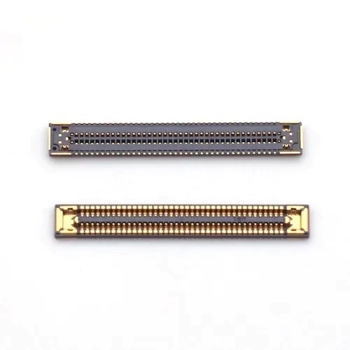 FPC Samsung A02 / A12 / A13 / A22 4G / A23 / A32 5G / A33 / A34 5G / A42 / A52 4G / A52S 5G / A54 / A72 / M12 / M13 / M22 / M32 - 78 Pines Imagen