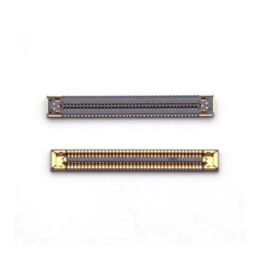 [FPCA30S] FPC Samsung A30S / A21S / A31 / A40 / A41 / A51 / A70 / A71 / A80 / S20 FE / NOTE 10 LITE / M62 - 78 Pines Imagen