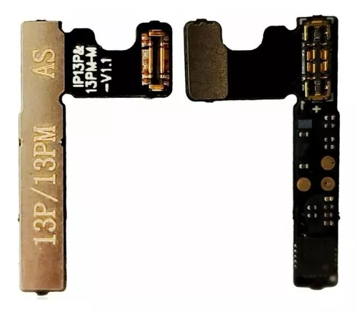 [TGPRO13AM] Flex Baterias Tag-on Ampsentrix - 13 Pro / 13 Pro Max / 14 Pro / 14 Pro Max