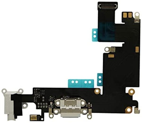 [PCIP6PWH] Flex de Carga Apple iPhone 6 Plus Blanco