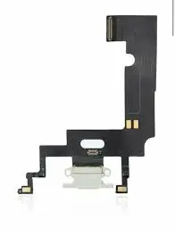 [PCIPXRWH] Flex de Carga Apple iPhone XR Blanco