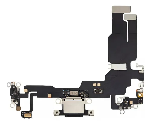 [PCIP15] Flex de Carga Apple iPhone 15