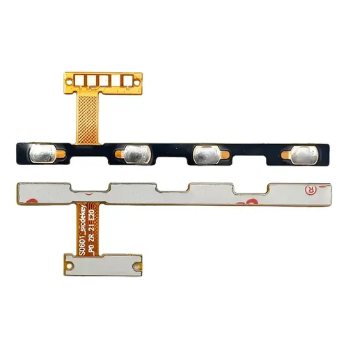 [FPE40] Flex de Encendido Volumen Power E40