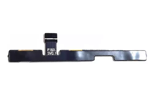 [FPE62] Flex de Encendido Volumen Power E6 Plus