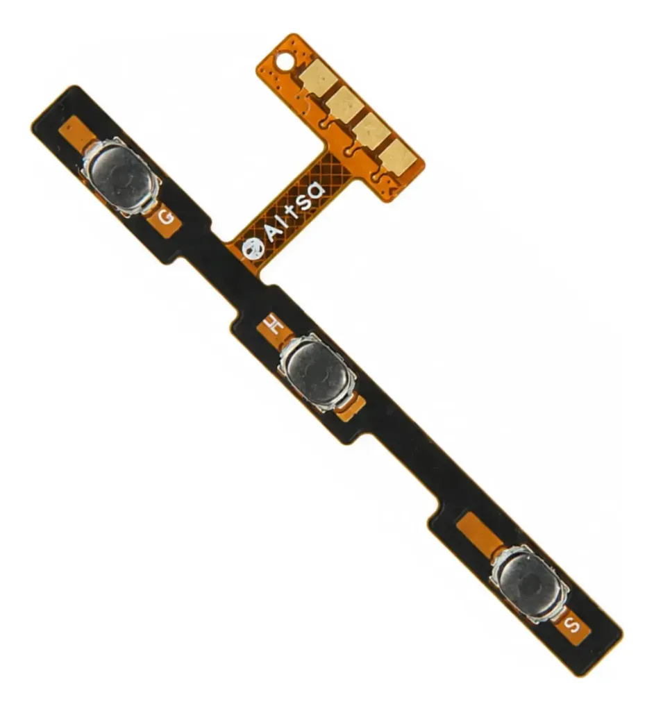 [FPA02S] Flex de Encendido Volumen Power Samsung A02S