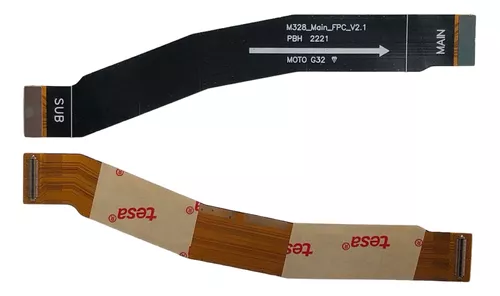 [FMG32] Flex de Interconexion Main Sub Motorola G32-E32