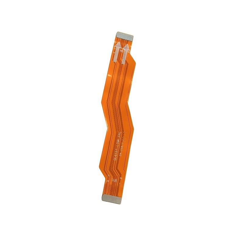 [FMG72] Flex de Interconexion Main Sub Motorola Moto G72