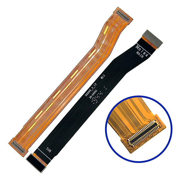 [FMG8P] Flex de Interconexion Main Sub Motorola Moto G8 Play