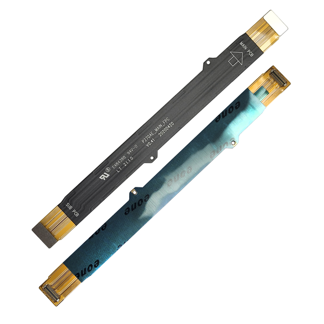 [FMG9P] Flex de Interconexion Main Sub Motorola Moto G9 PLAY-E7 Plus