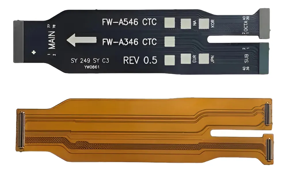 [FMA34] Flex de Interconexion Main Sub Samsung A34/A54