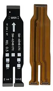 [FMA54] Flex de Interconexion Main Sub Samsung A54