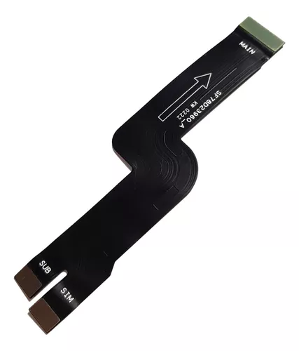 [FMEDGE302] Flex de Interconexion Main Sub-sim Motorola Edge 30 Pro