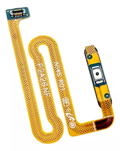 [FPA04S] Flex de Power Huella A04S