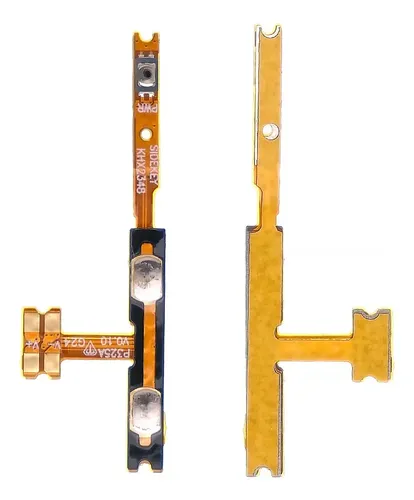 [FPG05] Flex Encendido Power y Volumen para Motorola G05 / G15-E15-G24