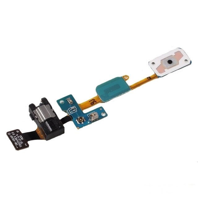 [HMJ7] Flex Home Samsung J7 Prime
