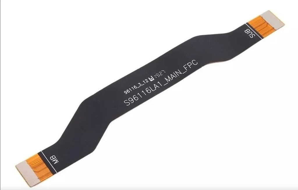 [FMA10S3] Flex de Interconexion Main Samsung A10S M16