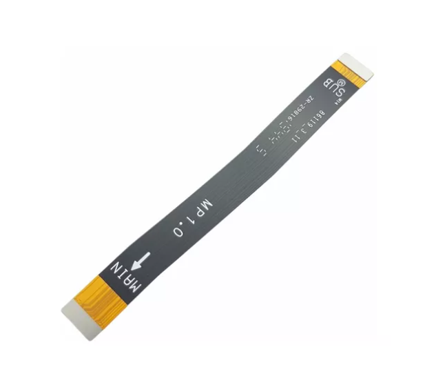 Flex de Interconexion Main Samsung A20S M15