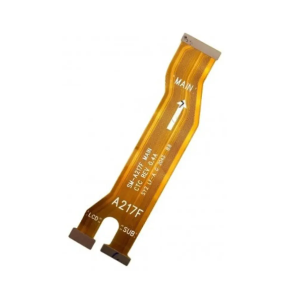 [FMA21S] Flex de Interconexion Main Samsung A21S A217