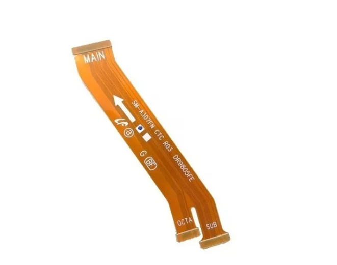 [FMA30S] Flex de Interconexion Main Samsung A30S A307