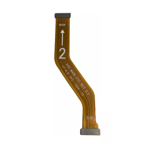 [FMA502] Flex de Interconexion Main Samsung A50 A505 SUB
