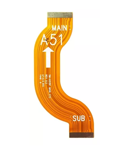 [FMA51] Flex de Interconexion Main Samsung A51