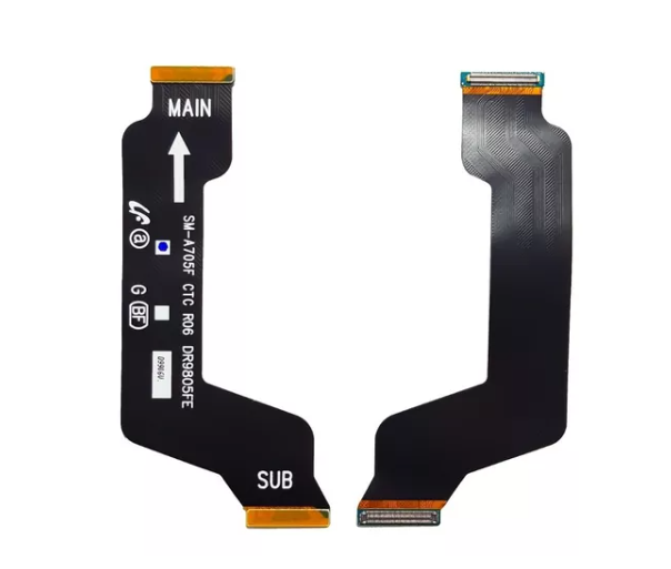Flex de Interconexion Main Samsung A70 A705