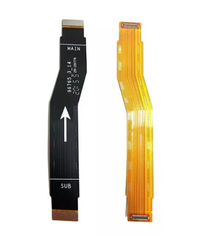 [FMK51S] Flex de Interconexion Main Lg K51S