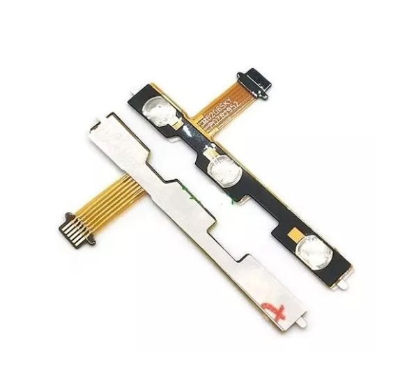 Flex Power E6S XT2053