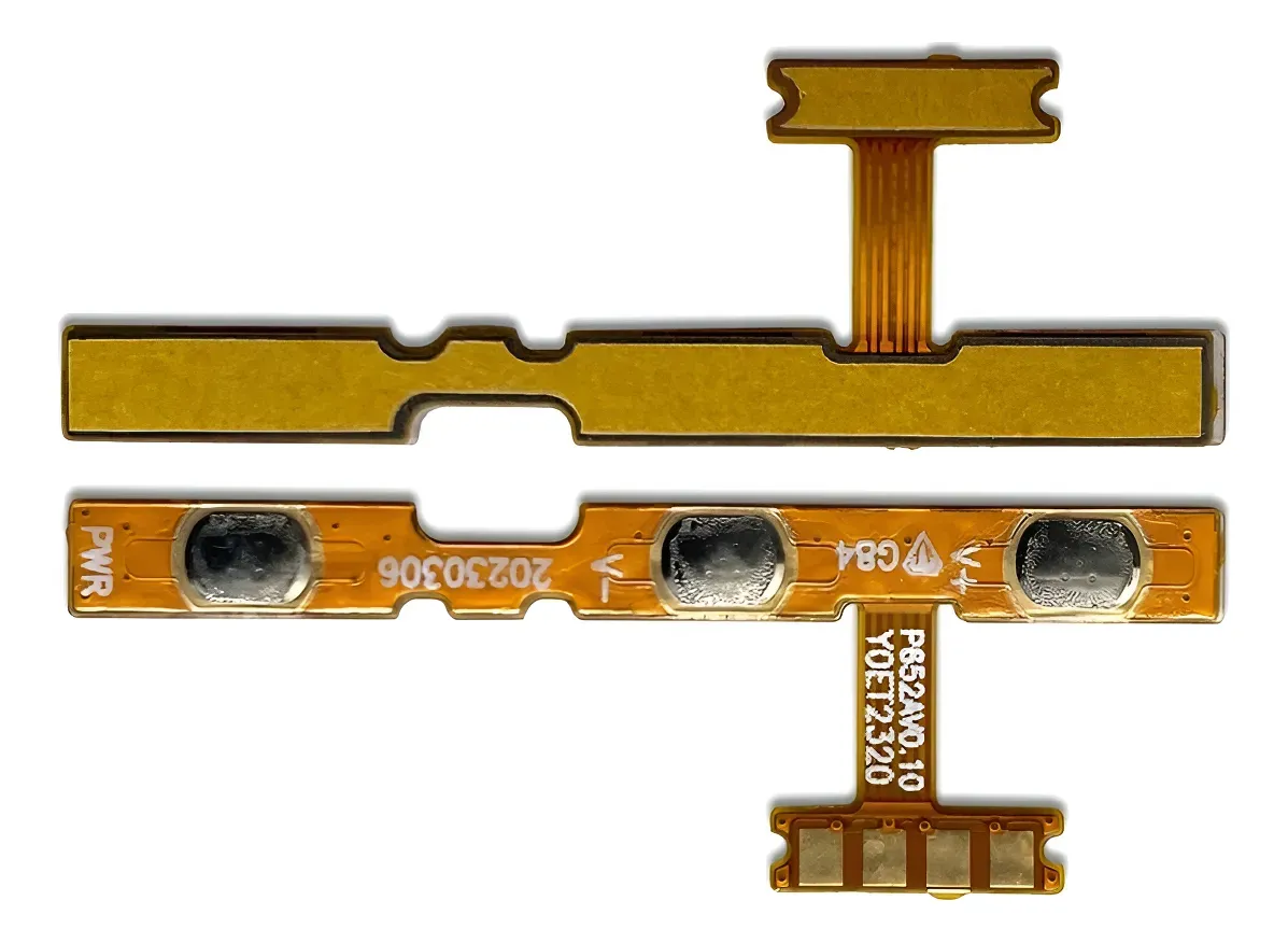 Flex Power G84