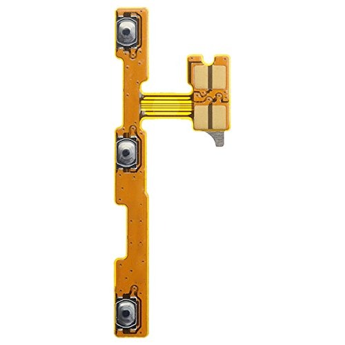 [FPP8L] Flex Power Huawei P8 Lite Ale L23
