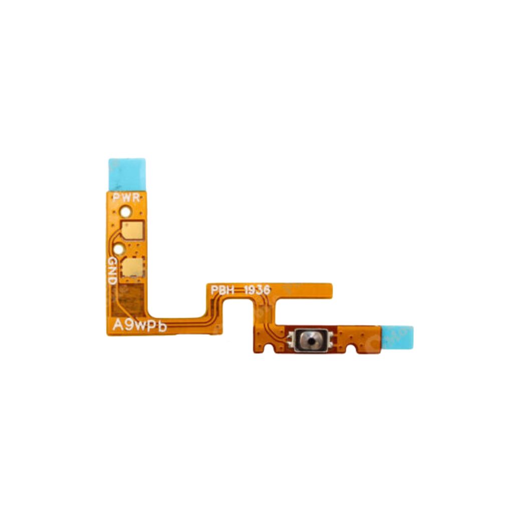 Flex Power Lg K50