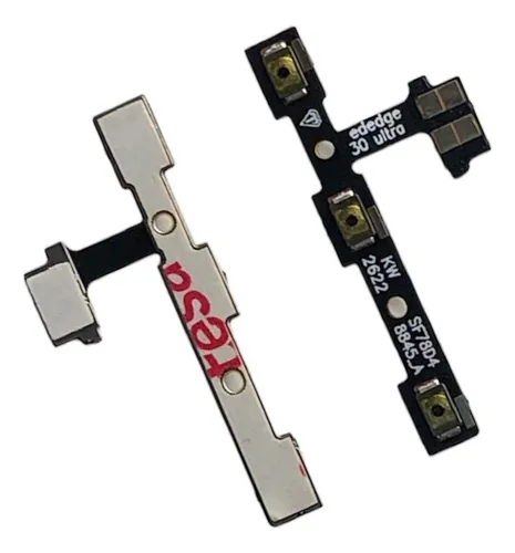 [FPGE301] Flex Power Moto Edge 30 Fusion
