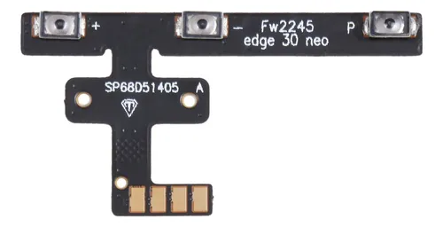 [FPGE302] Flex Power Moto Edge 30 Neo