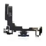 [PCIP14BK] Flex Puerto de Carga Apple iPhone 14 Negro