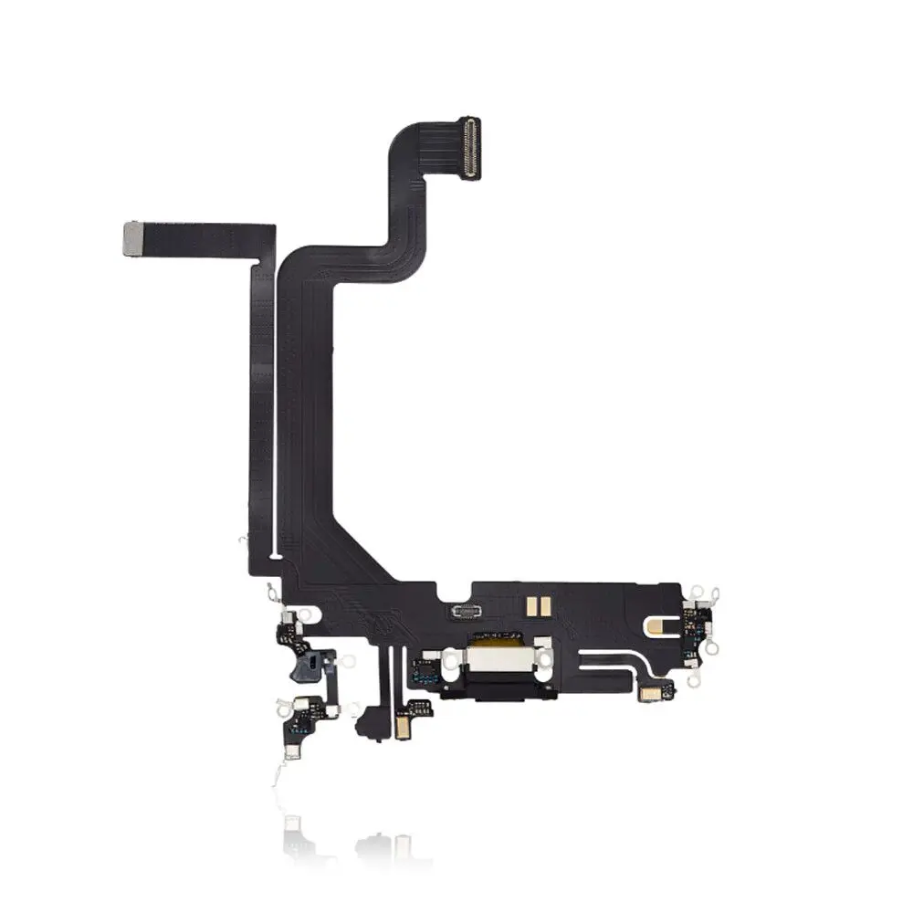 [PCIP14PM] Flex Puerto de Carga Apple iPhone 14 Pro Max